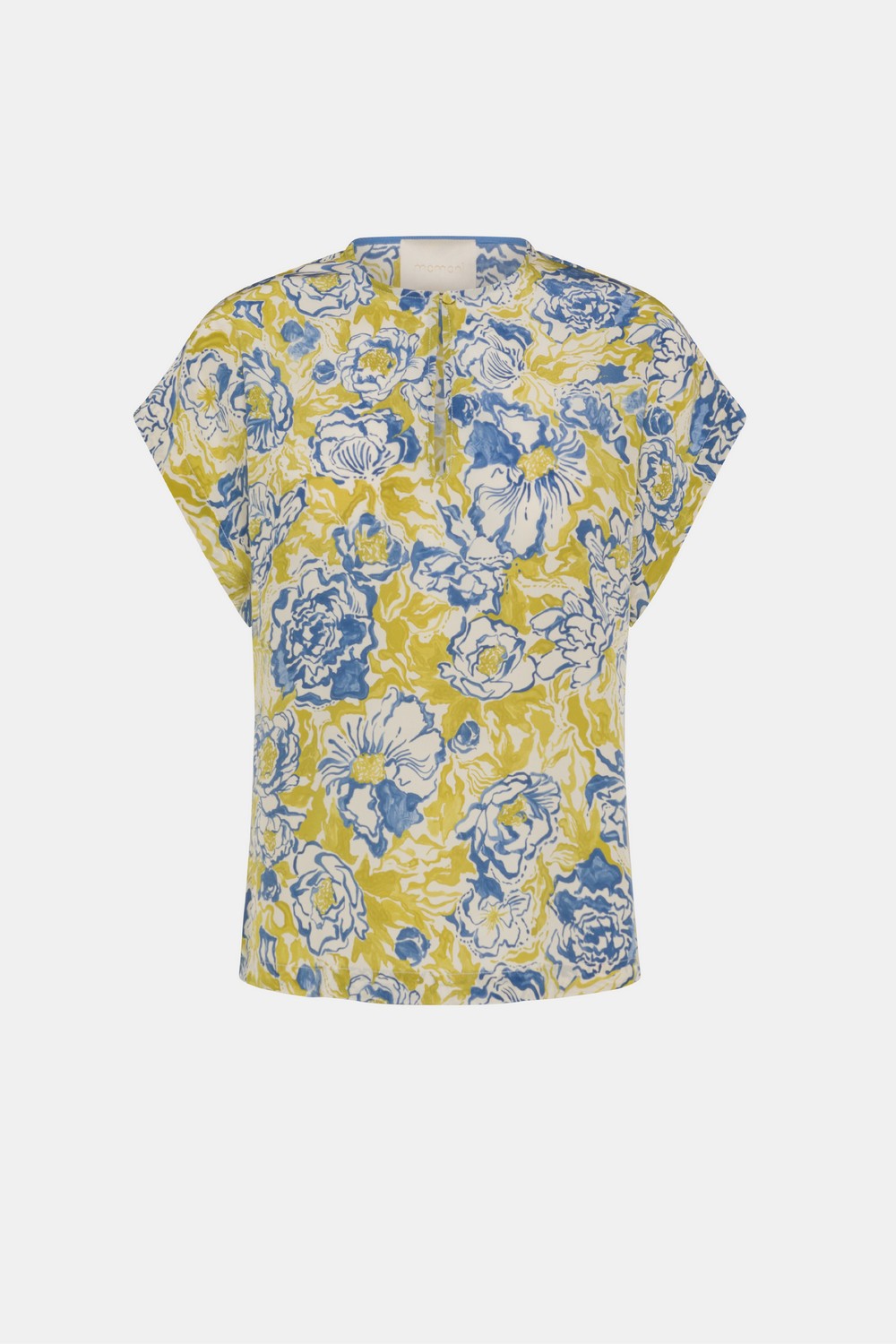 Blouse Cayenne