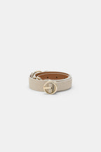 Ceinture Strelitzia