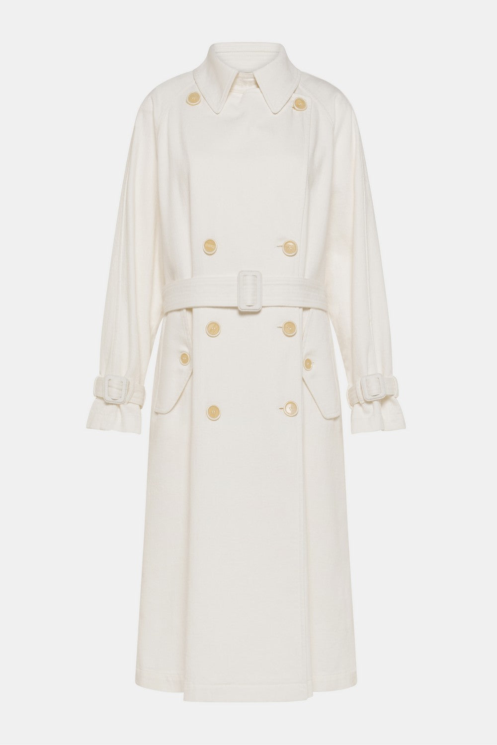 Manteau Paraguay