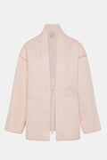 Manteau Chayote