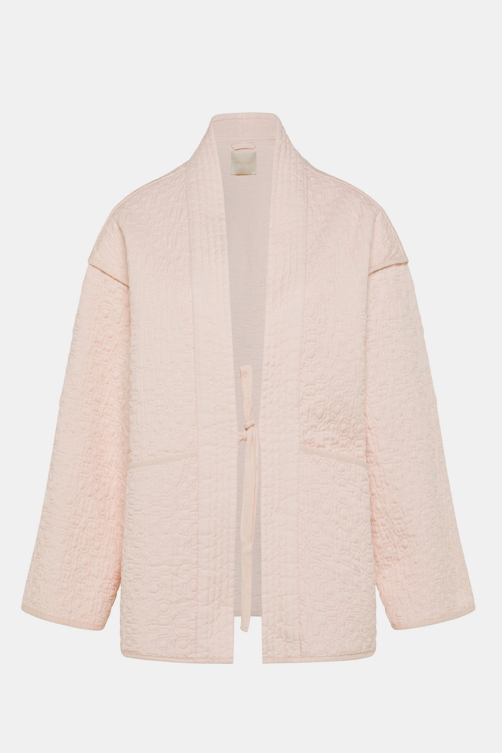 Manteau Chayote