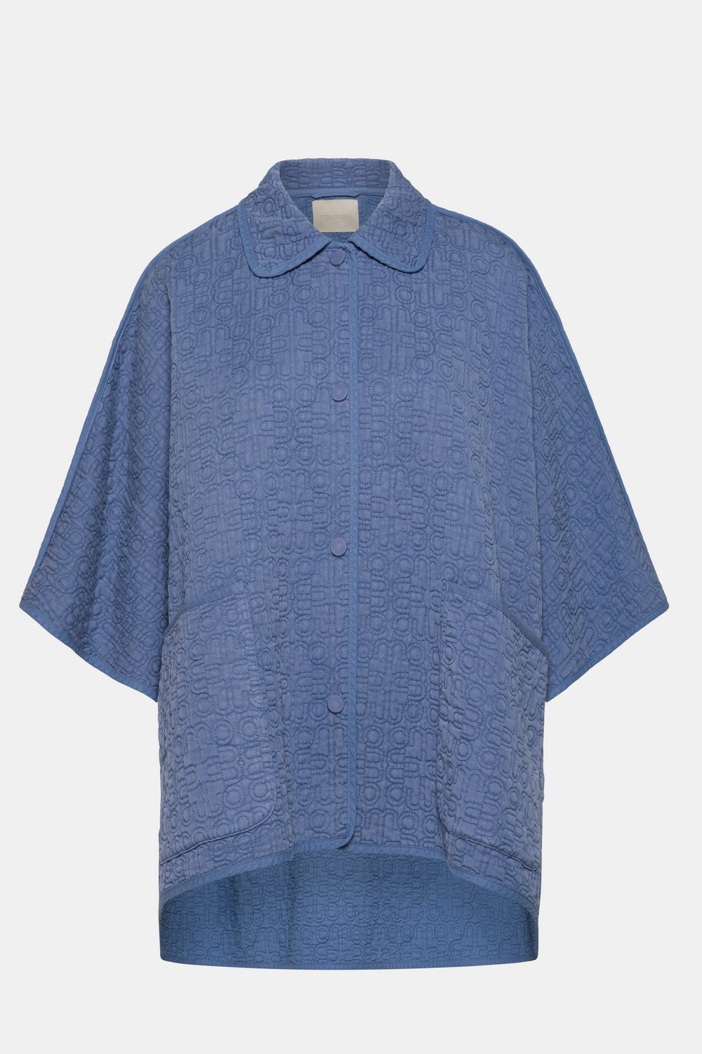 Manteau Zabana