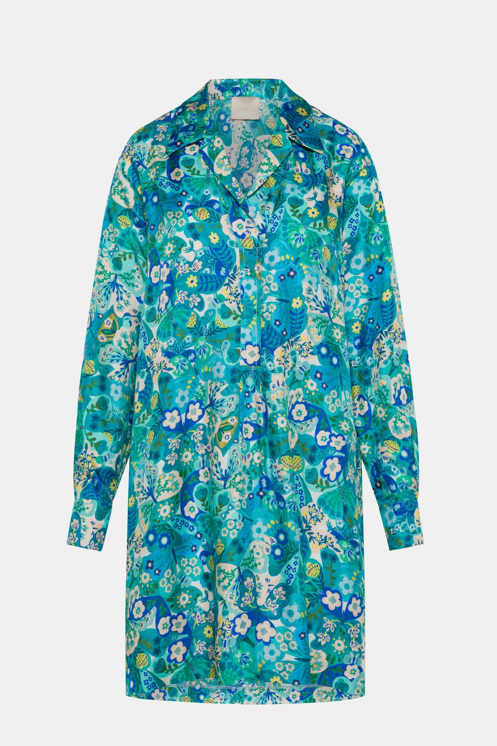 Robe Caucho