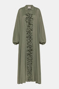 Robe Fleur