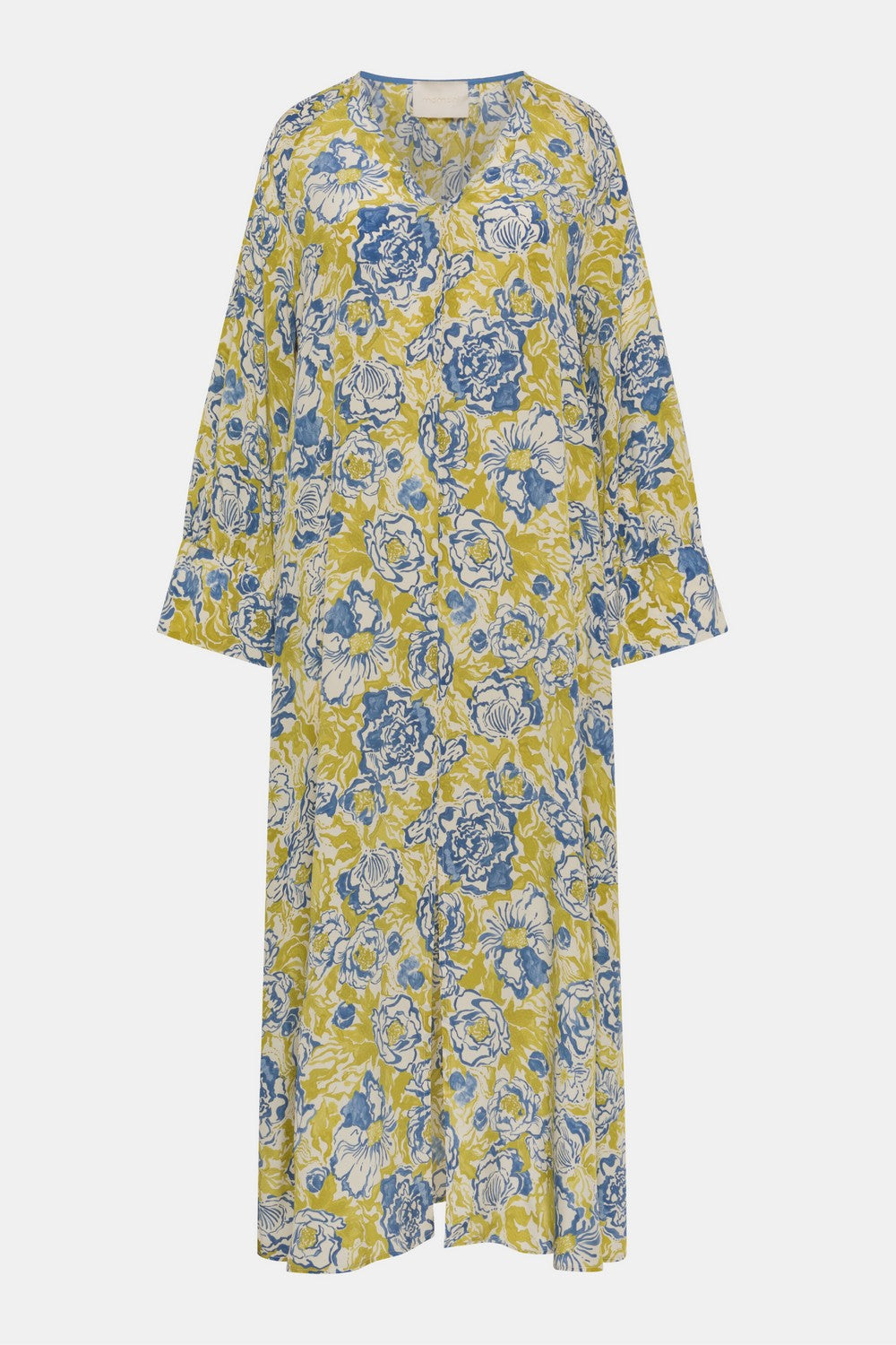 Robe Ginger