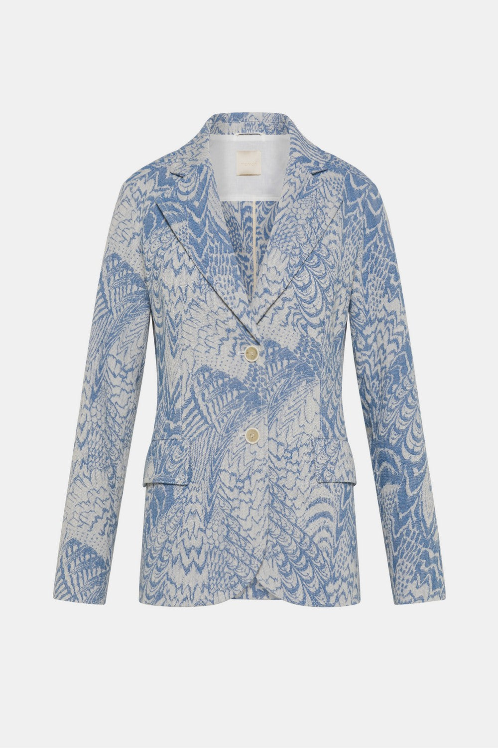 Veste Carambola