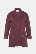 Veste Cedro