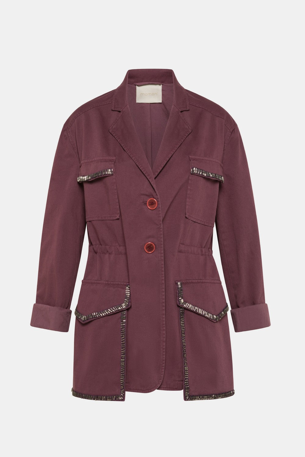 Veste Cedro