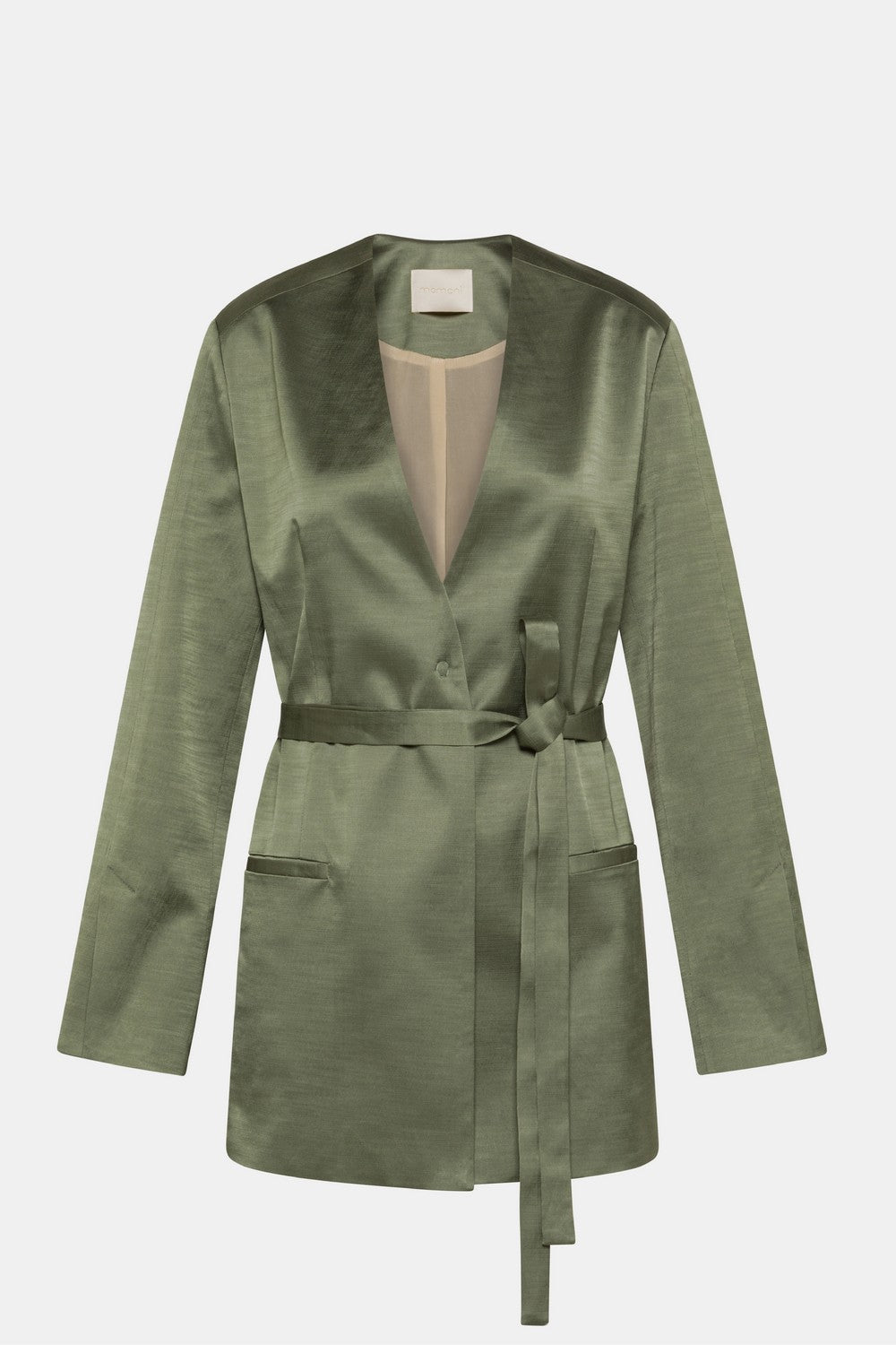 Veste Nauta