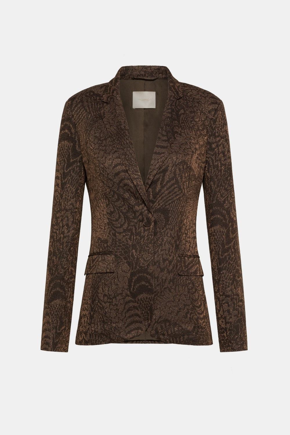 Veste Copaiba