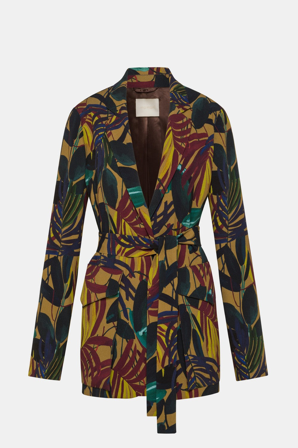 Veste Tekoa