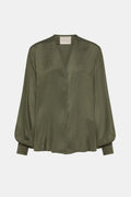 Chemise Lentinula