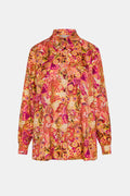 Chemise Papaya