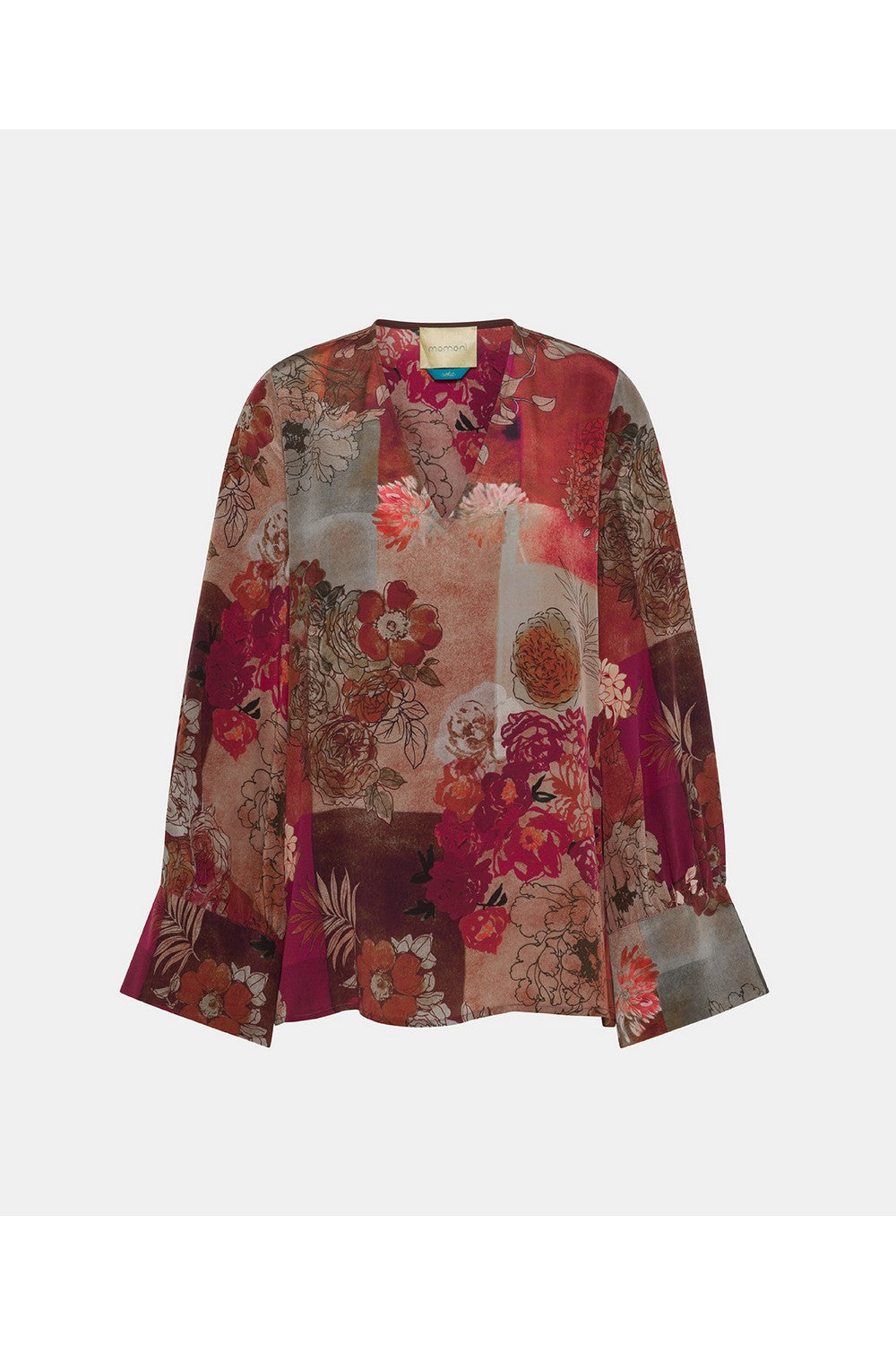 Blouse Herbal
