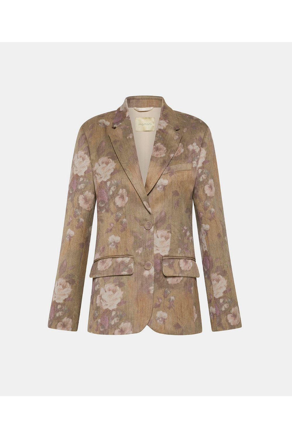 Veste Auden