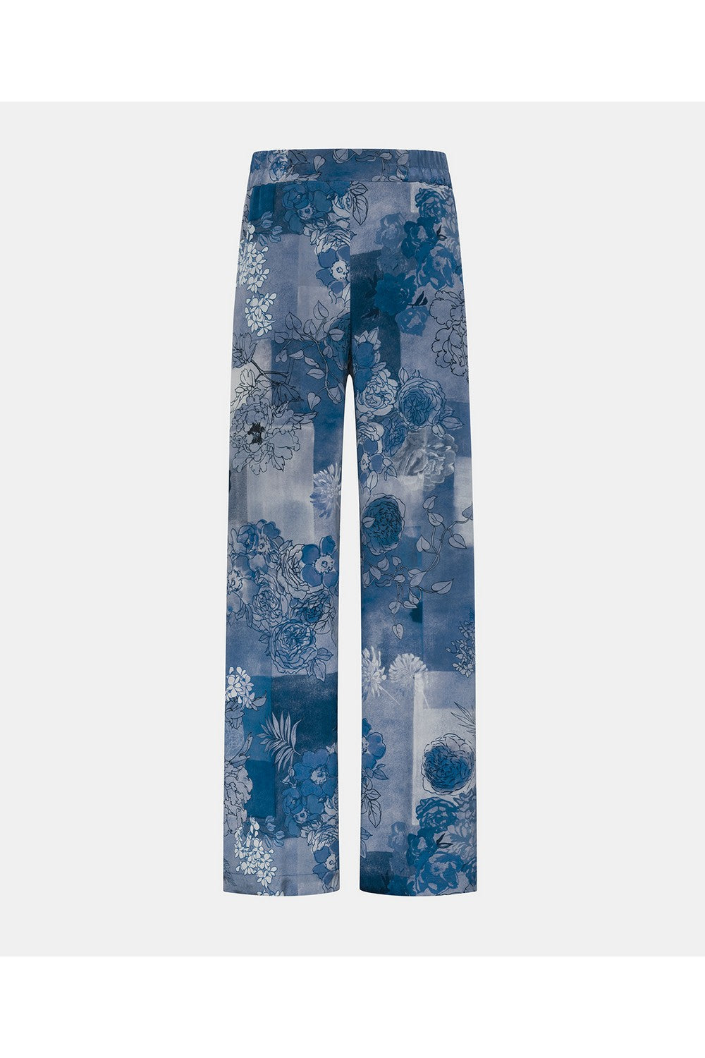 Pantalon Baccarat