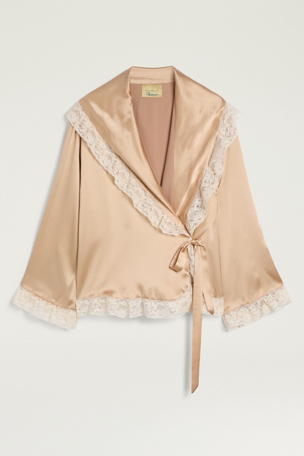 Chemise Foyer