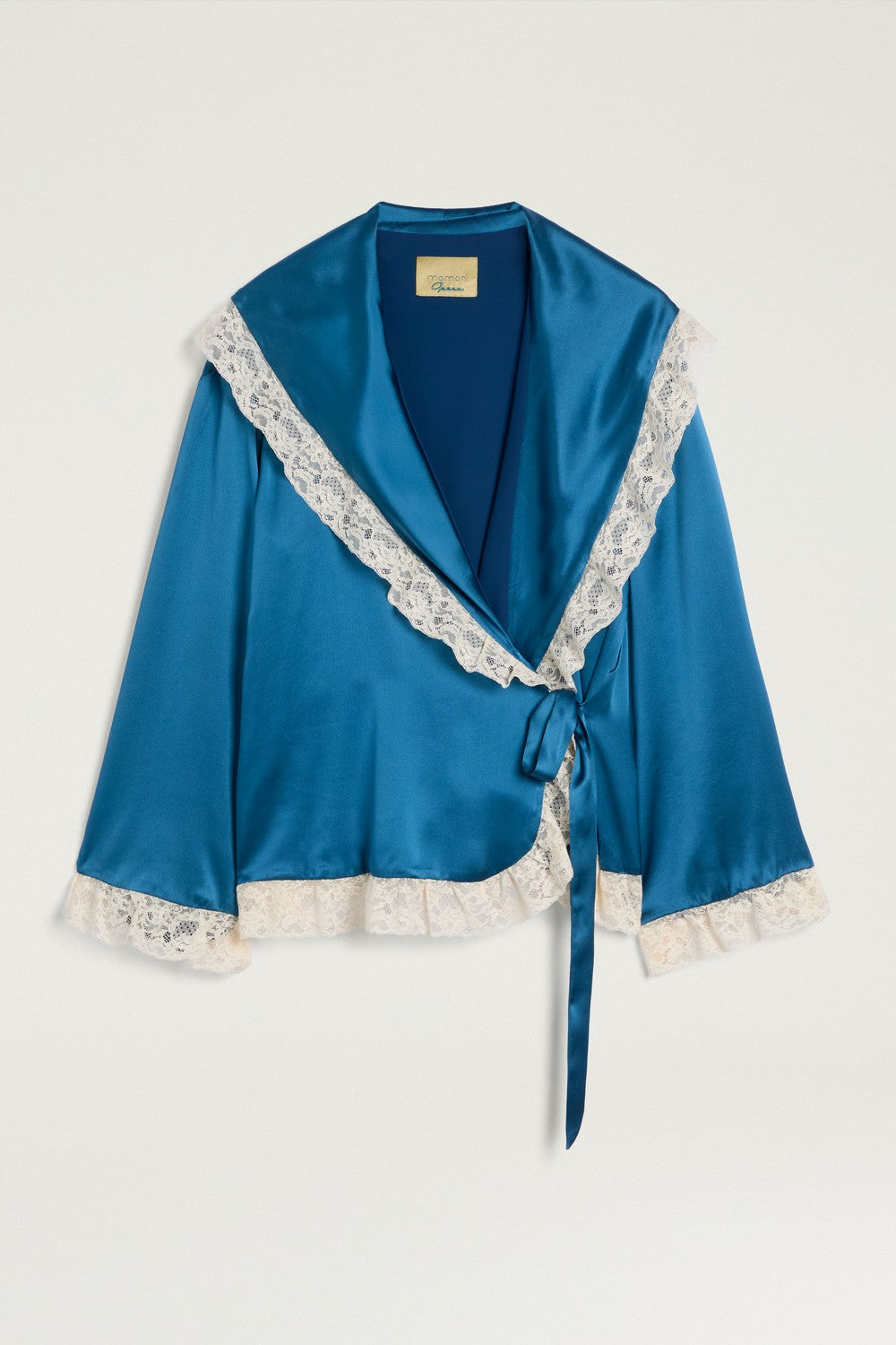 Chemise Foyer