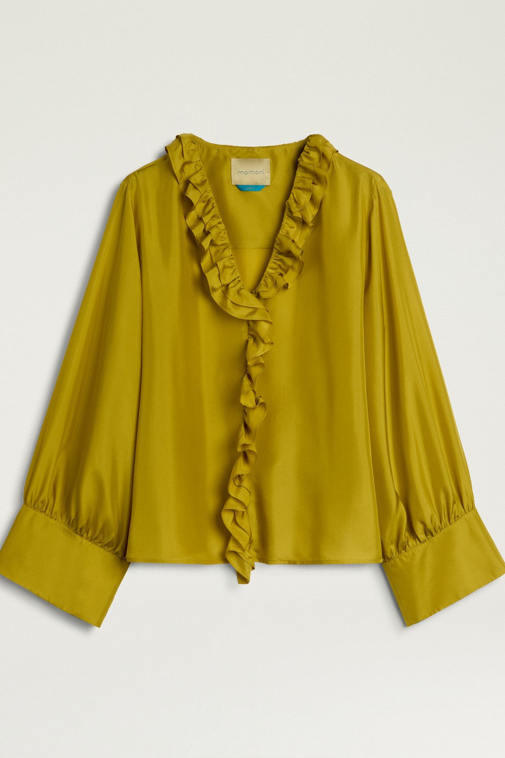 Blouse Montoya