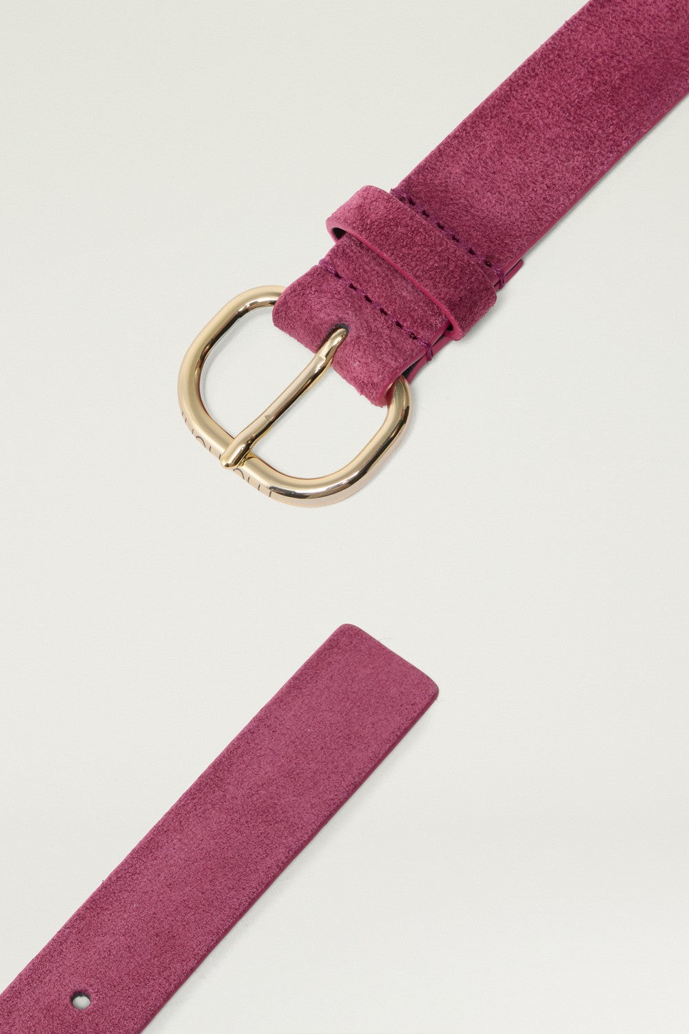 Ceinture Ramirez