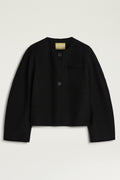 Manteau Apache