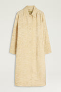 Manteau Azul