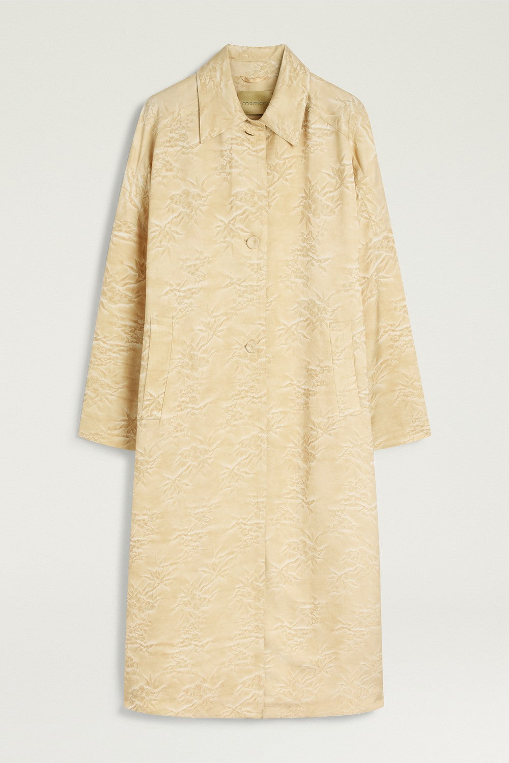 Manteau Azul
