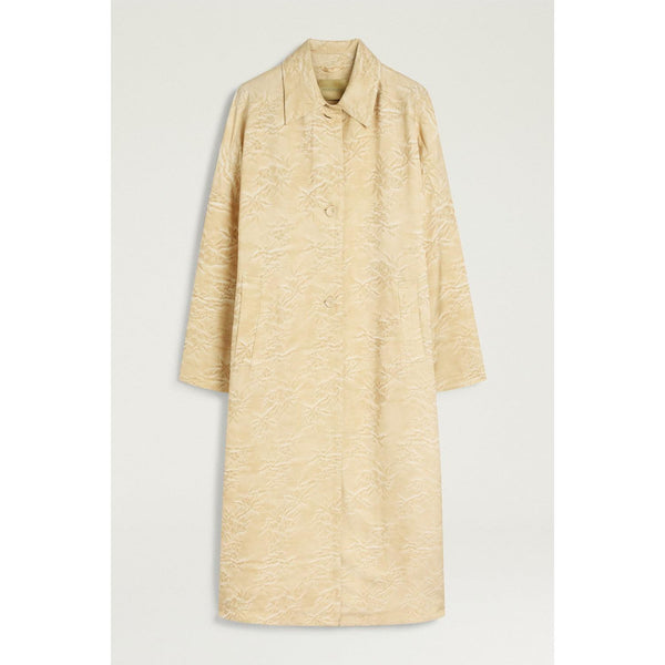 Azul Coat