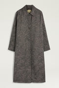 Manteau Azul