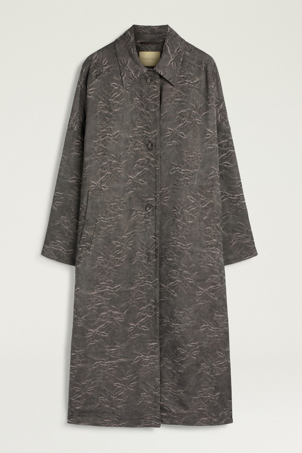 Manteau Azul