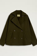 Manteau Jemez