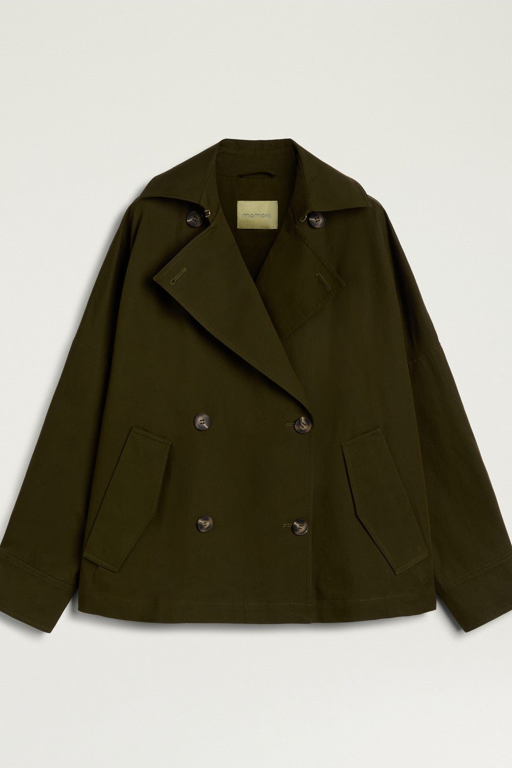 Manteau Jemez