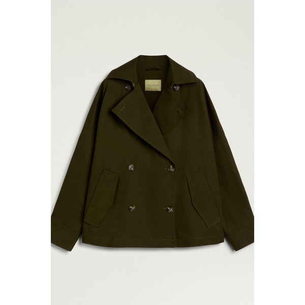 Jemez coat