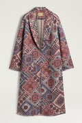 Manteau Colibri
