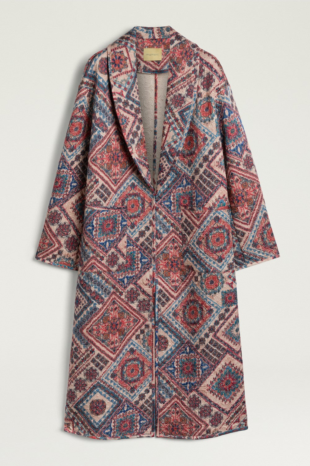 Manteau Colibri