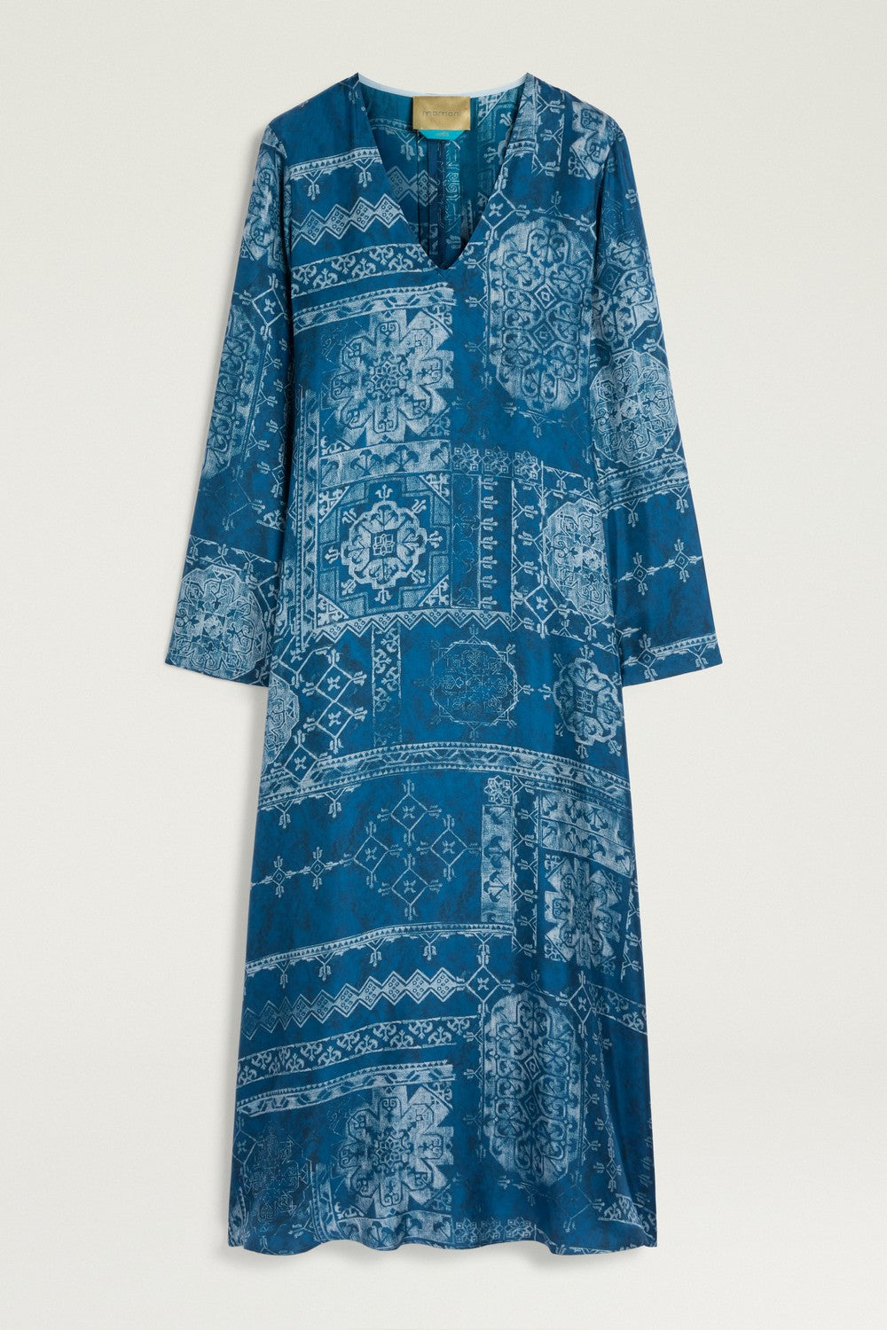 Robe Garcia