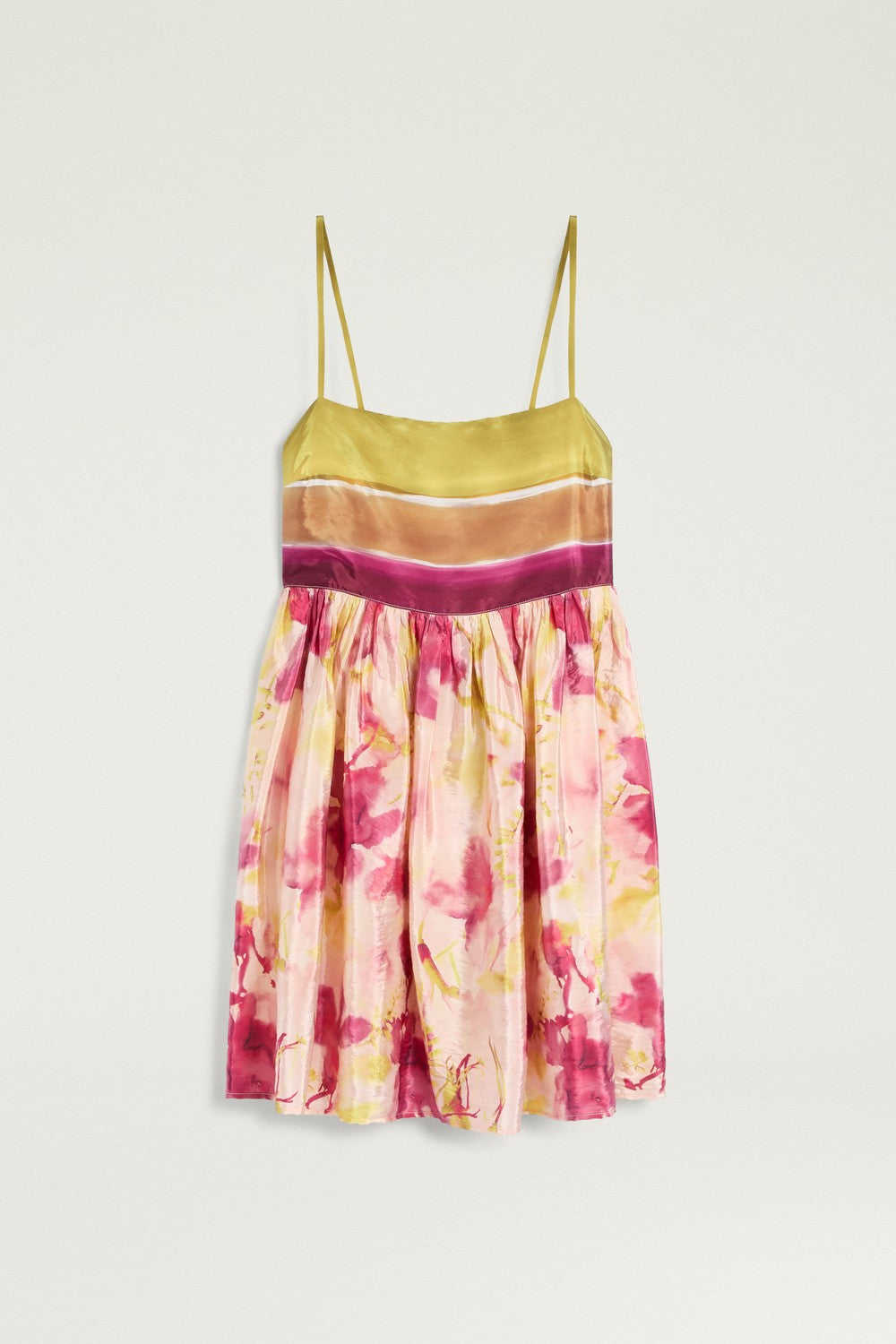 Robe Tierra