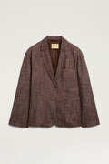 Veste Shins