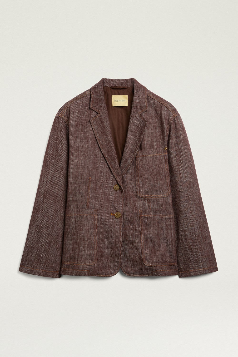 Veste Shins