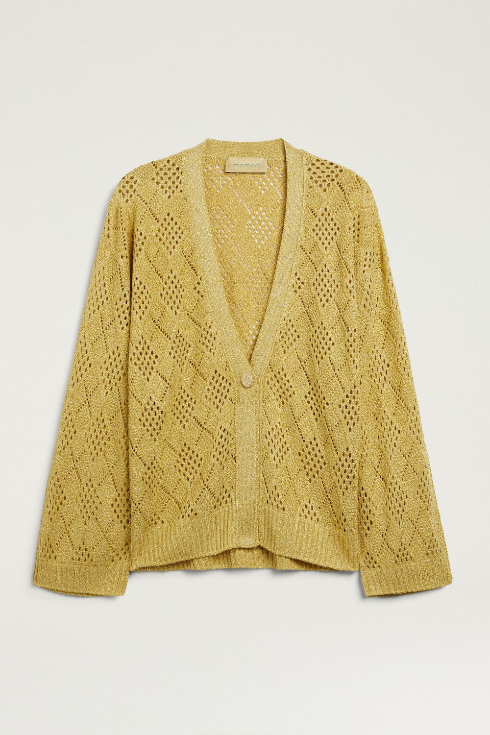 Maille Lupinos