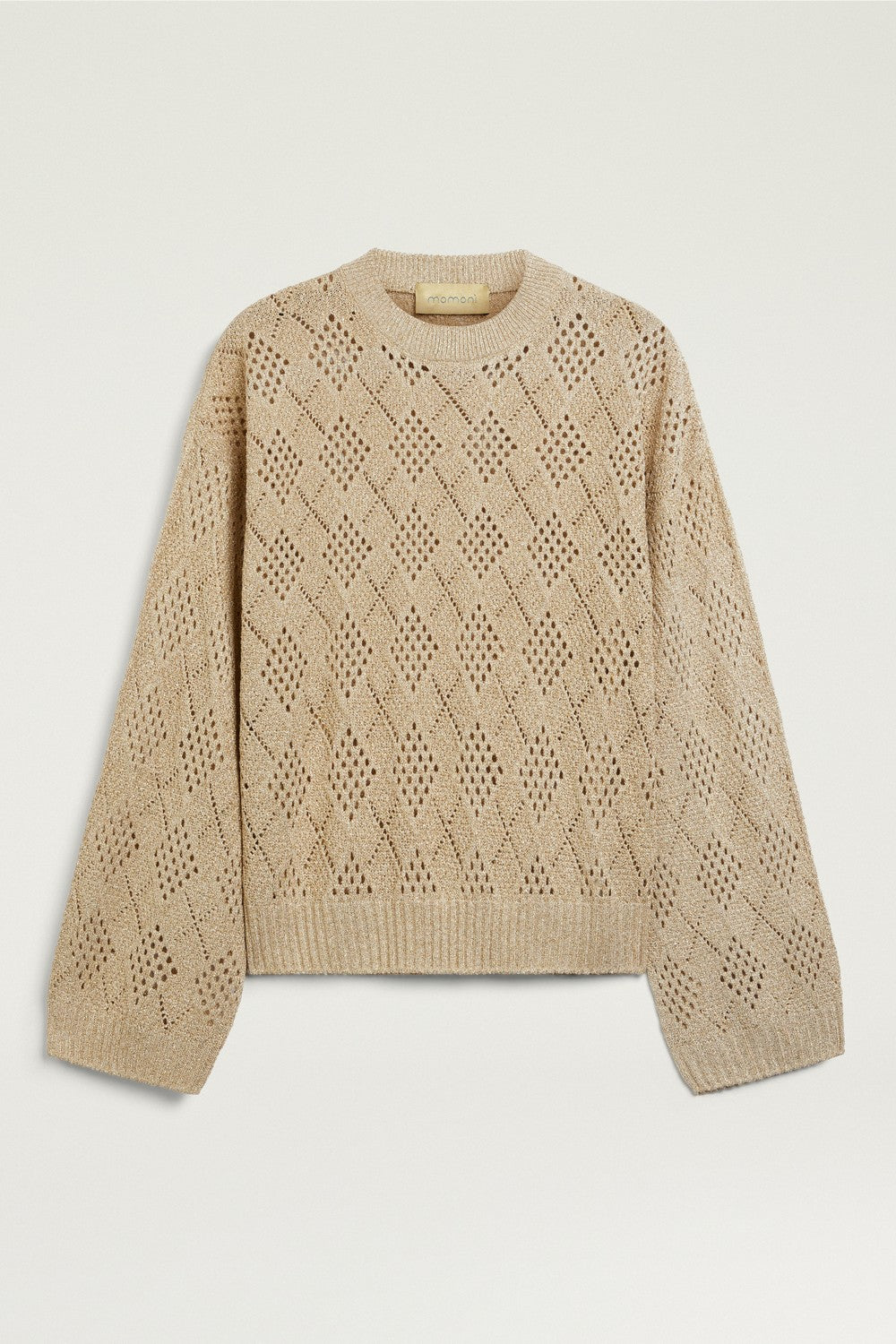 Maille Cochiti