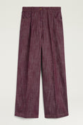 Pantalon Azulado