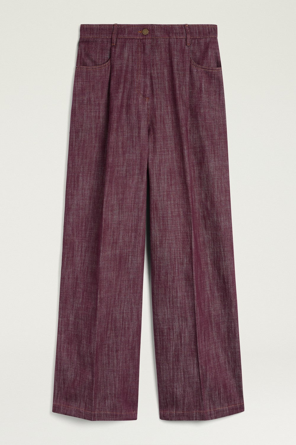 Pantalon Azulado