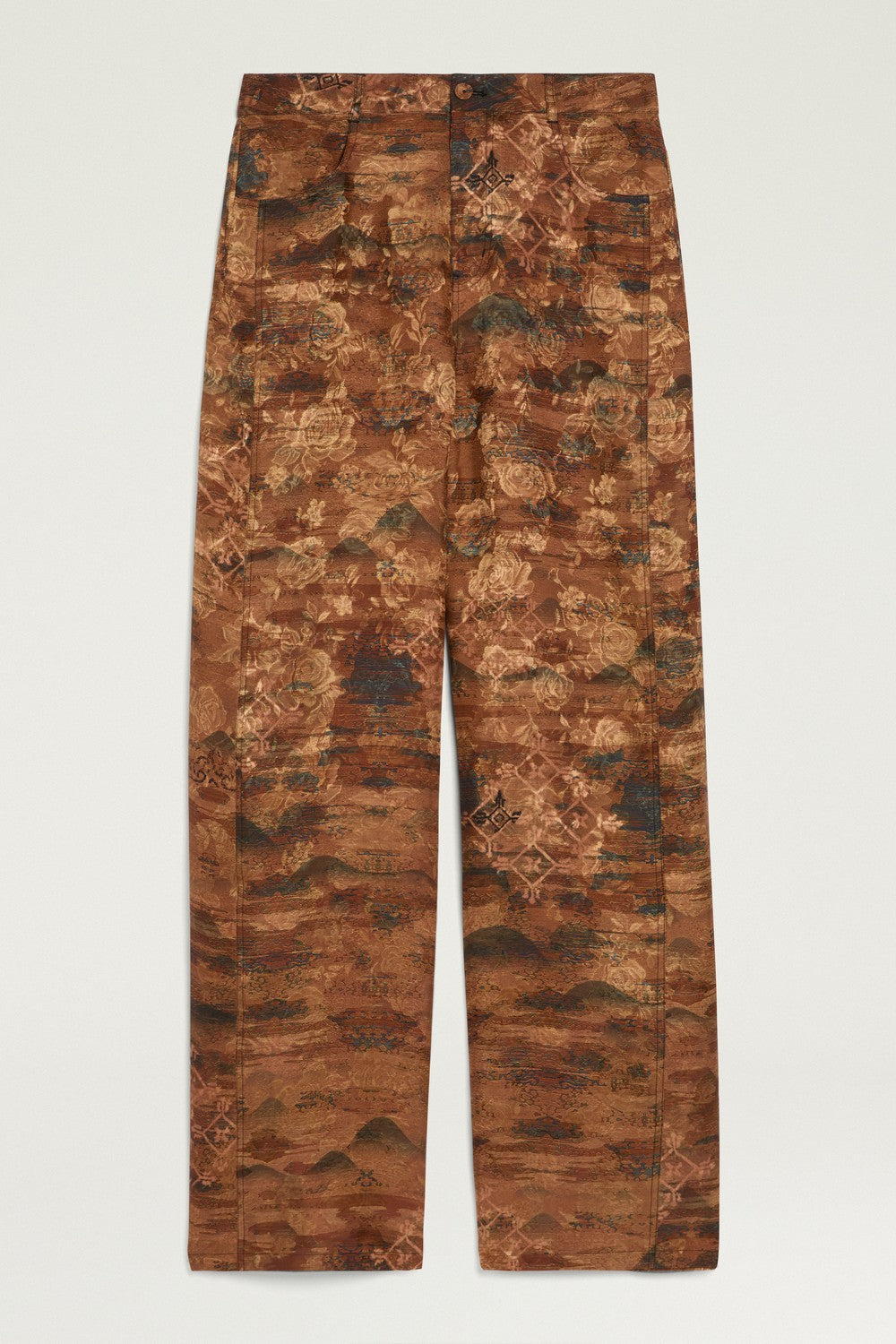 Pantalon Aguila