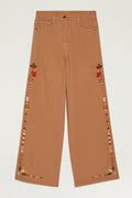 Pantalon Aoki