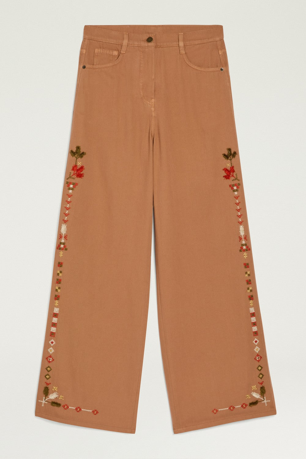 Pantalon Aoki