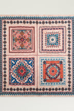 Foulard Nipponia