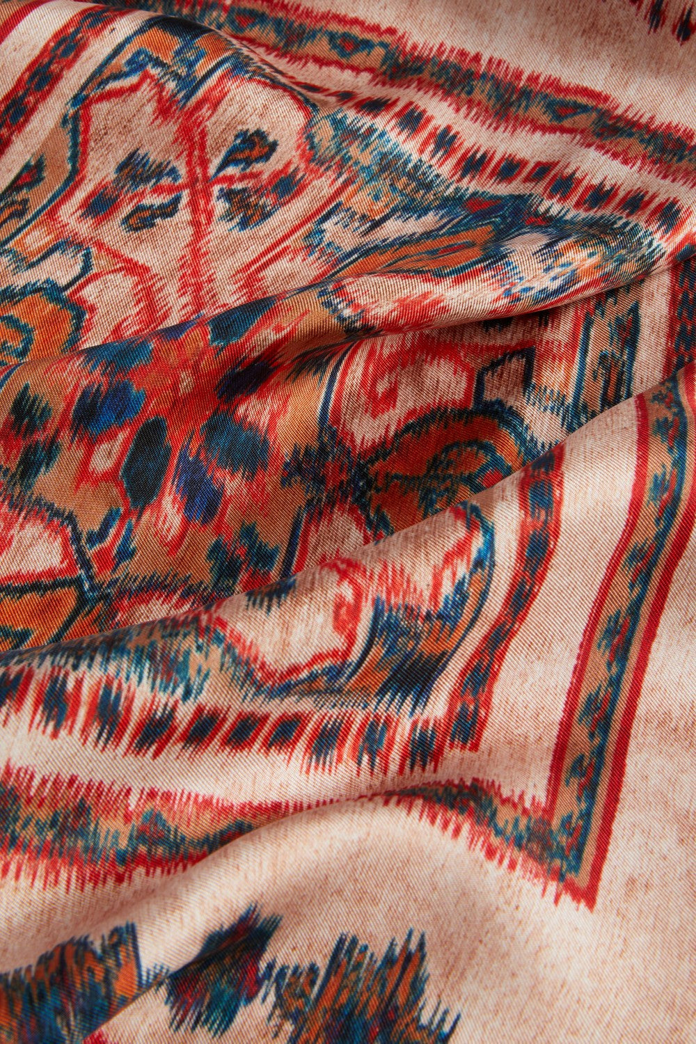 Foulard Nipponia