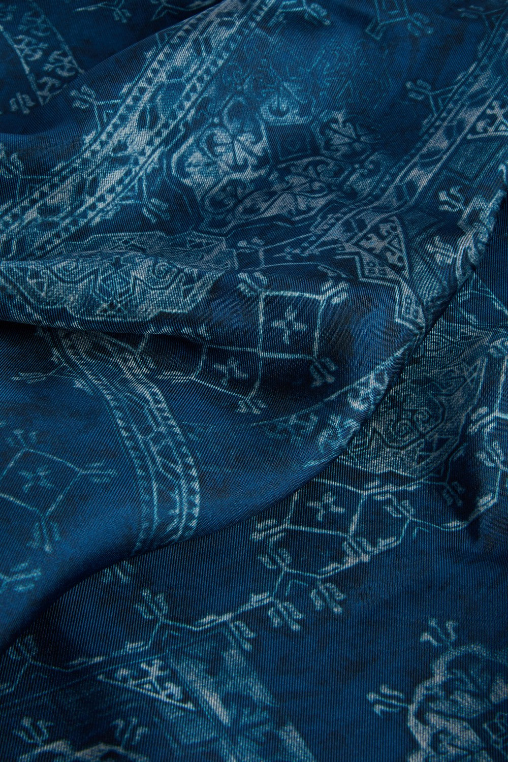Foulard Nipponia