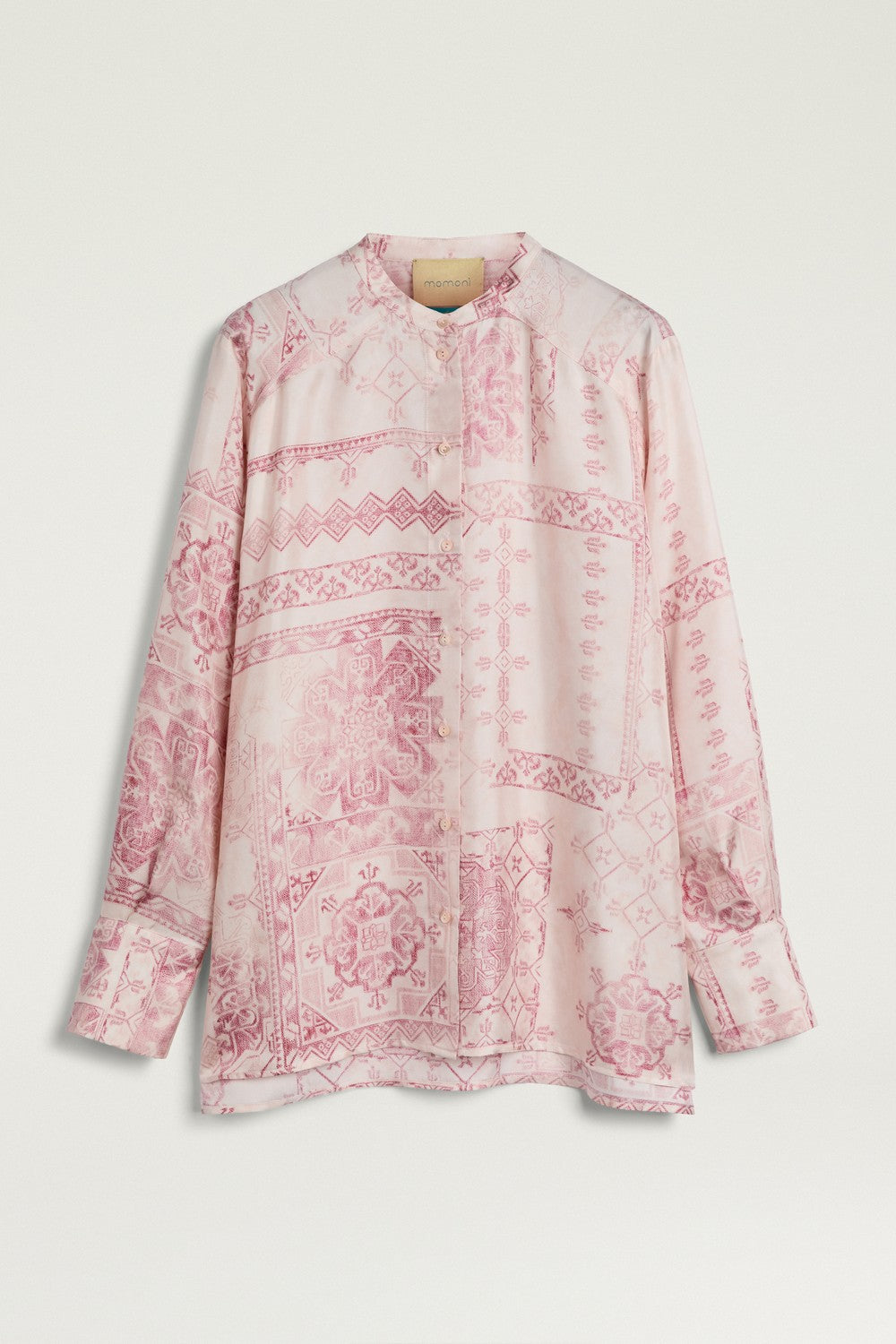 Chemise Mesilla